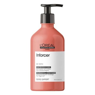 L'Oréal Inforcer Soin renforçateur anti-casse cheveux fragiles 500ml