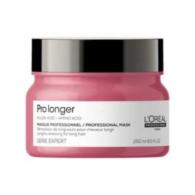 L'Oréal Pro longer Masque rénovateur de longueurs cheveux longs 250ml