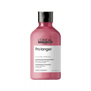 L'Oréal Pro longer Shampoing rénovateur de longueurs 300ml