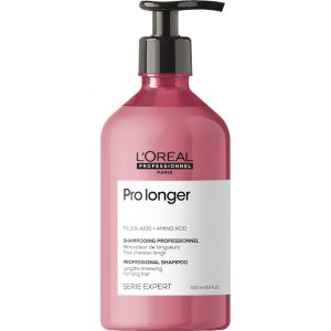 L'Oréal Pro longer Shampoing rénovateur de longueurs 500ml
