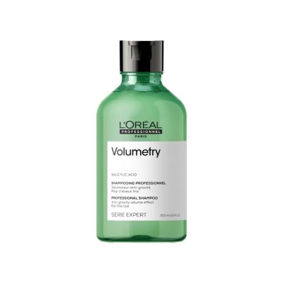 L'Oréal Volumetry Shampoing Volumateur anti-gravité 300ml