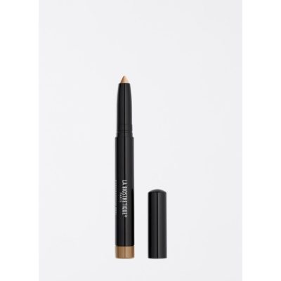 Eyeshadow Pen Longue tenu Gold Stylo fard à paupières pratique : crée rapidement et facilement un maquillage des yeux parfait, maculé et imperméable.