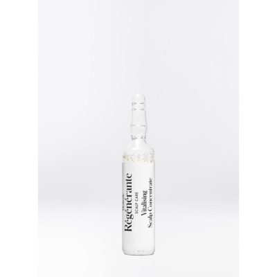 La Biosthetique Vitalising Scalp Concentrate, traitement qui nourrit le cuir chevelu et améliore visiblement la qualité des cheveux qui manquent de volume et de résistance