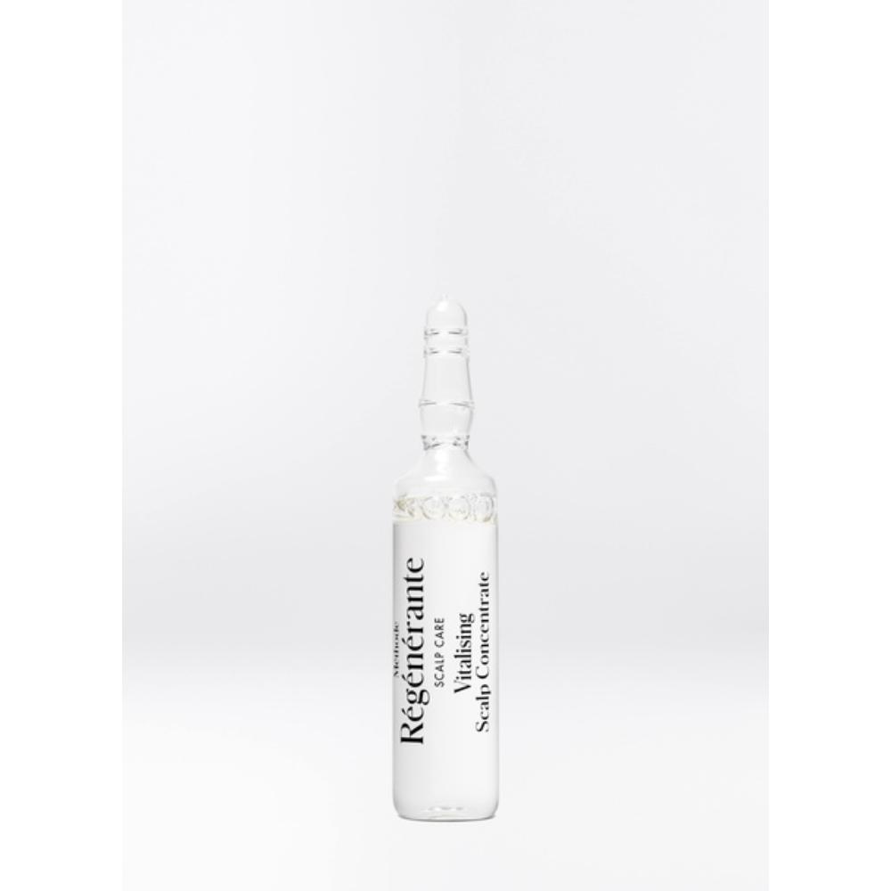La Biosthetique Vitalising Scalp Concentrate, traitement qui nourrit le cuir chevelu et améliore visiblement la qualité des cheveux qui manquent de volume et de résistance